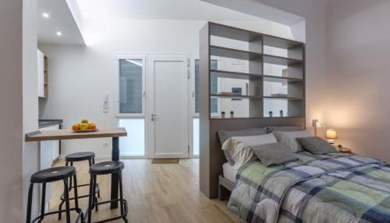 Appartamento - GuestHost - Casa Melo Mini House
