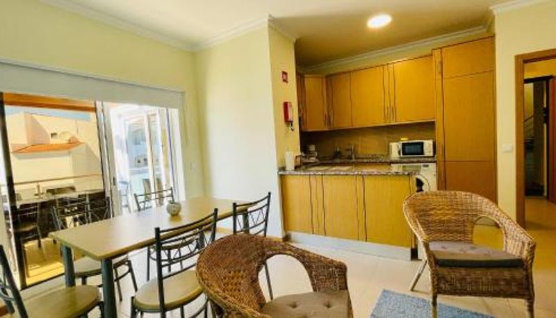 Appartement - Oura Oasis E - Shared Pool - 6 Guests - Albufeira