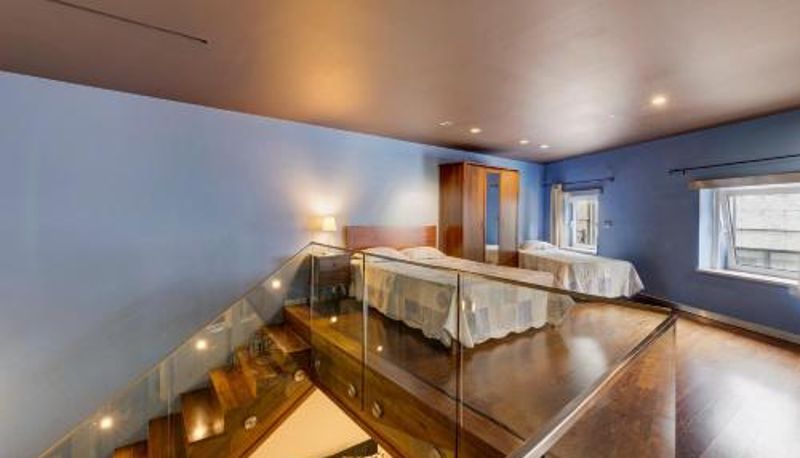 Appartamento - Anjos Apartment I