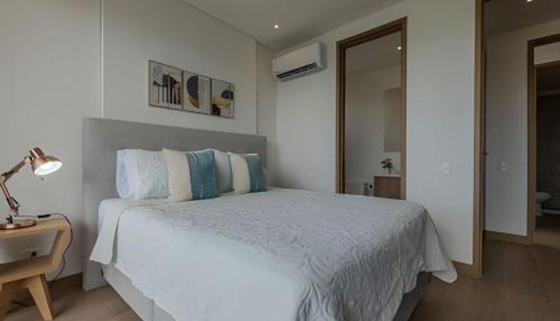 Apartament - Castle and Sea 2BR Awesome View Historic Center
