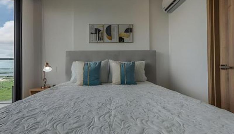 Apartament - Castle and Sea 2BR Awesome View Historic Center
