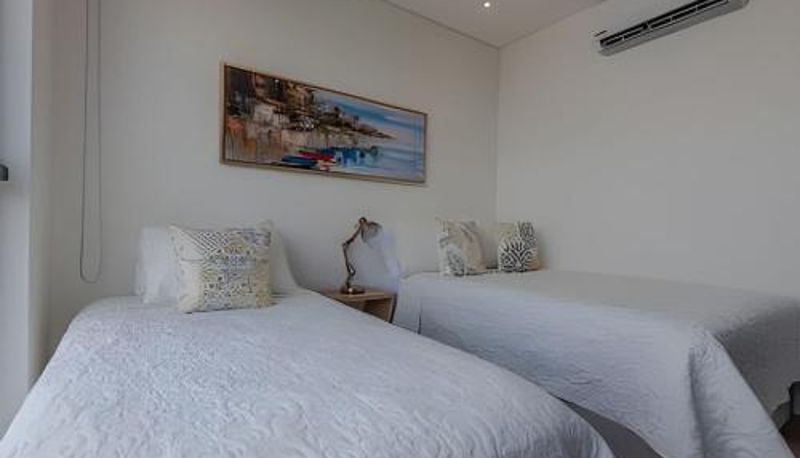 Apartament - Castle and Sea 2BR Awesome View Historic Center