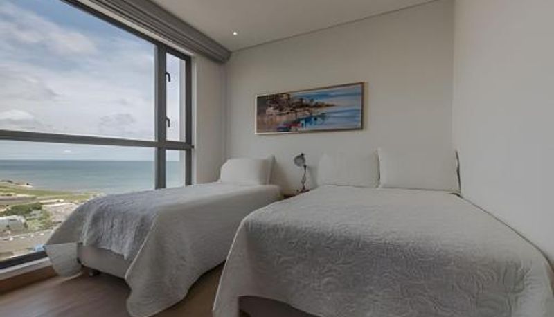 Apartament - Castle and Sea 2BR Awesome View Historic Center