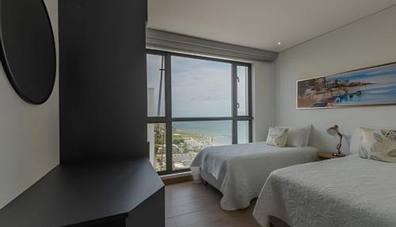 Apartament - Castle and Sea 2BR Awesome View Historic Center