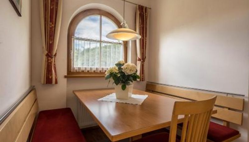 Appartement - Tischlerhof - Typ A mit Terrasse