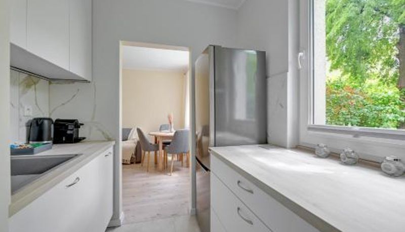 Daire - Chłopska by Downtown Apartments