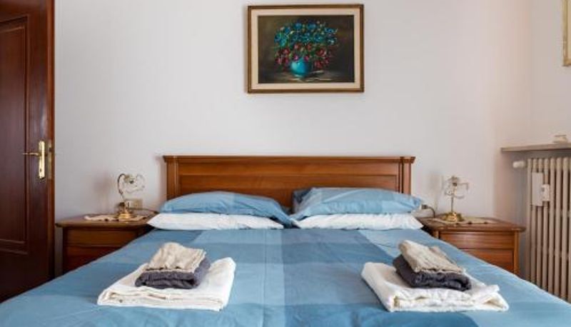 Apartment - Parma A due passi dall'Ospedale Apartment