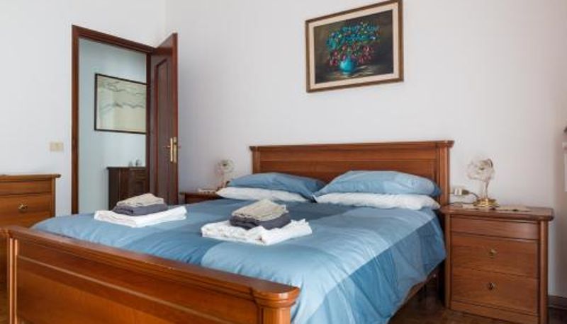 Apartment - Parma A due passi dall'Ospedale Apartment