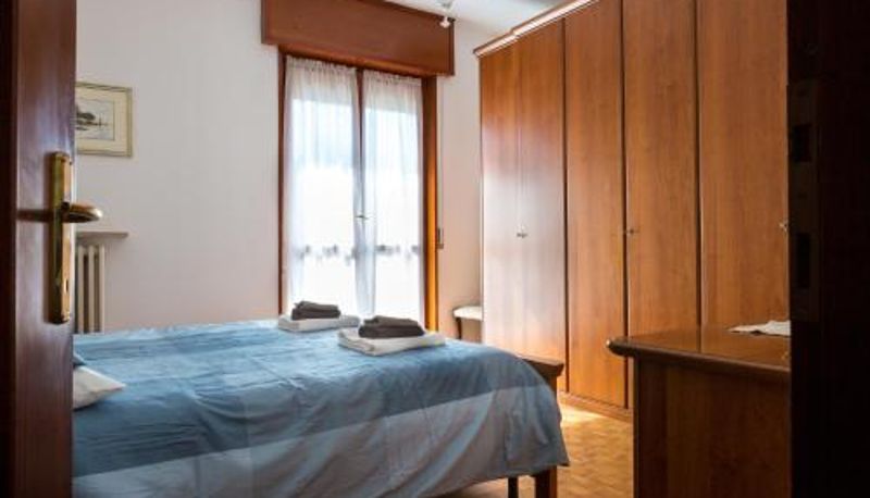 Apartment - Parma A due passi dall'Ospedale Apartment