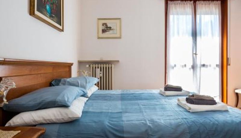 Apartment - Parma A due passi dall'Ospedale Apartment