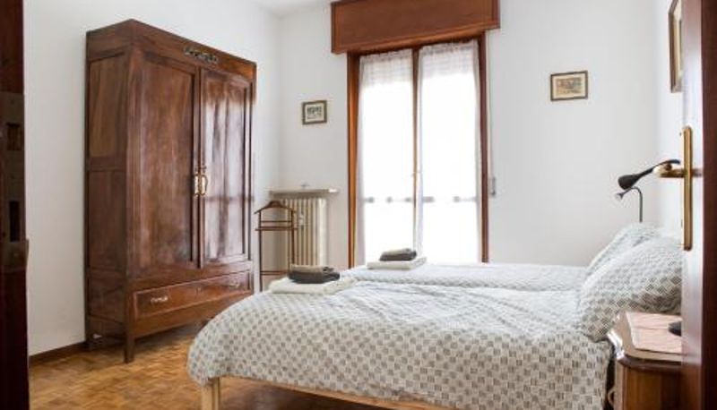 Apartment - Parma A due passi dall'Ospedale Apartment