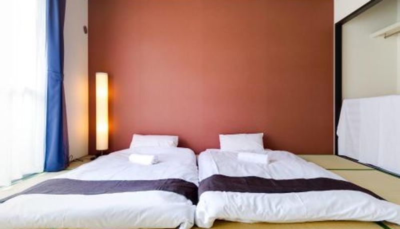 Appartamento - Kappo INN Tokusa