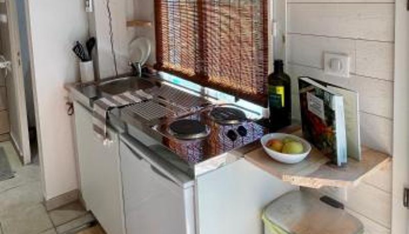 Appartamento - Little California - Adorable Studio Indépendant