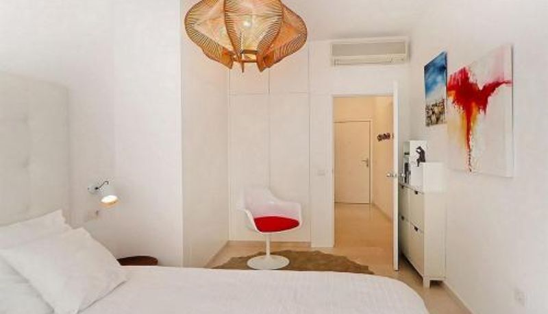 Habitación - San Juan FreshApartments