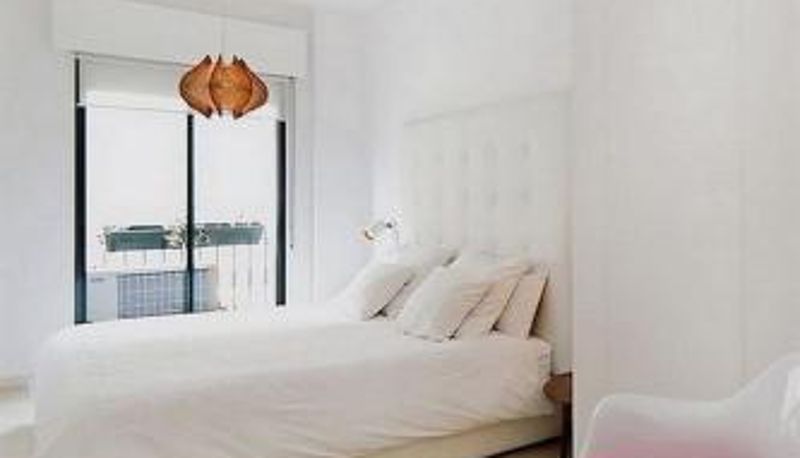 Habitación - San Juan FreshApartments