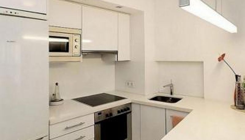 Apartamento - San Juan FreshApartments