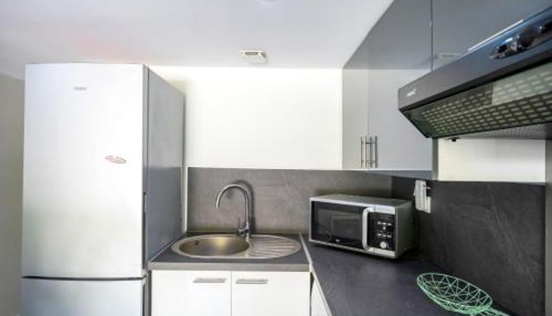 Appartement - Appartement de charme - spa privé