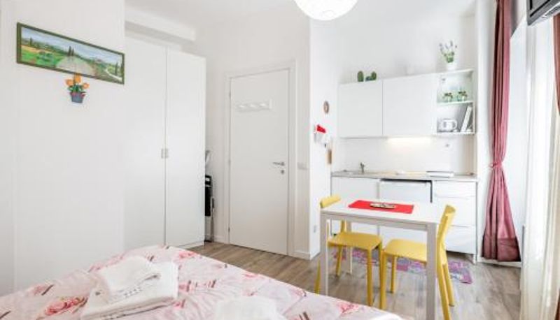 Apartment - GuestHost - Fortezza Studios