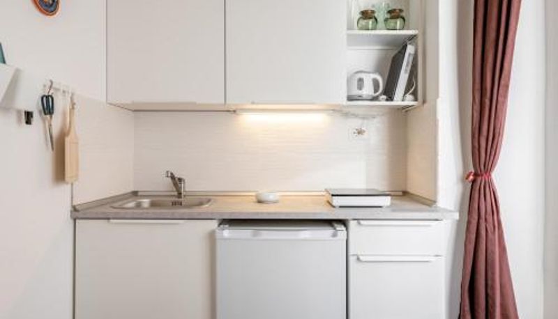 Apartment - GuestHost - Fortezza Studios