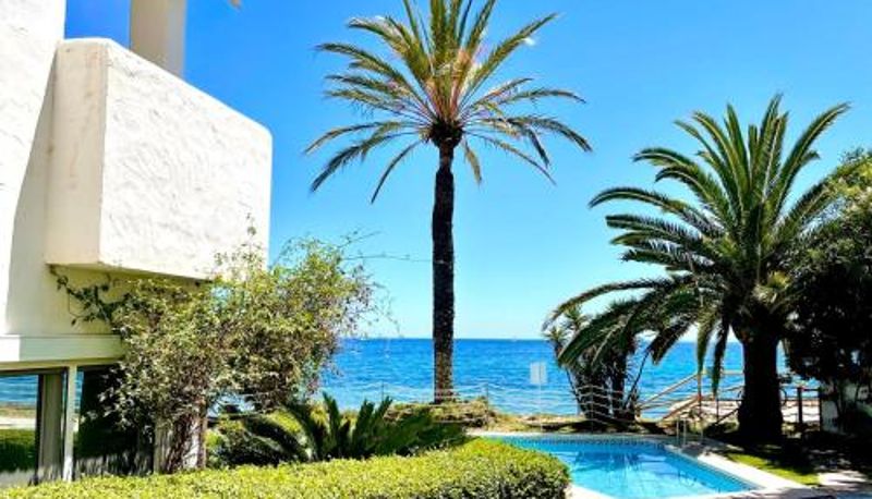 Apartment - piscina y parking by Redi  acceso directo al mar SOLETE - Apartamento con vistas