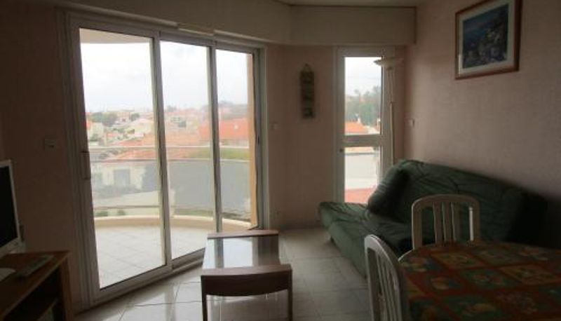 Habitación estándar - Parking et Balcon aux Sables-d'Olonne - FR-1-197-380 Studio avec Piscine