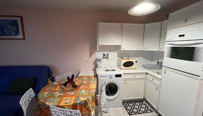 Habitación estándar - Parking et Balcon aux Sables-d'Olonne - FR-1-197-380 Studio avec Piscine