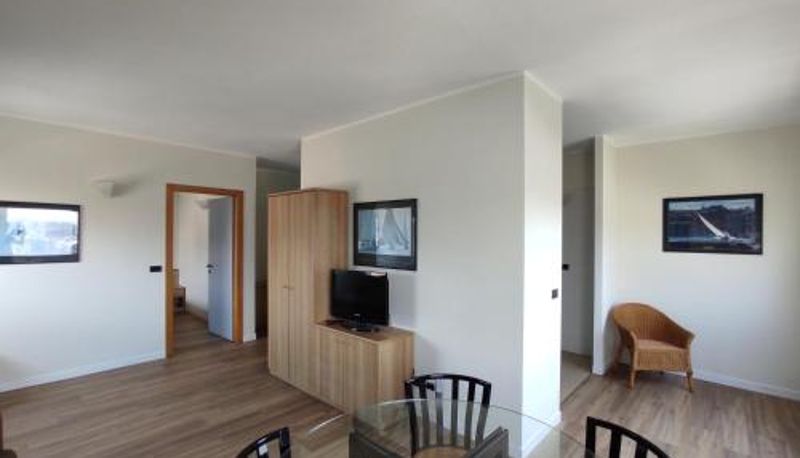 Daire - Genova Business Homes