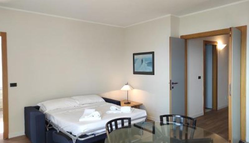 Daire - Genova Business Homes