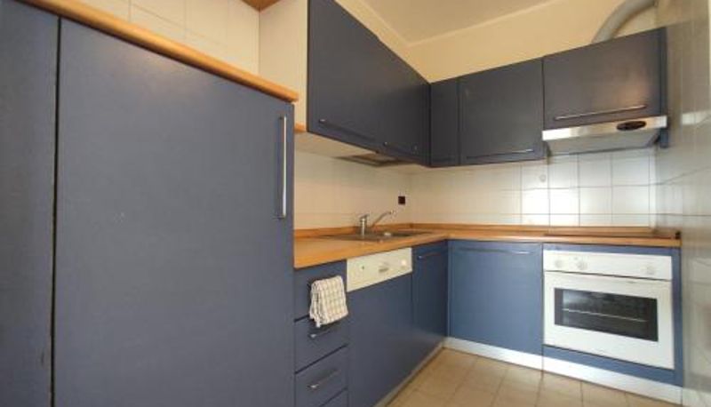 Daire - Genova Business Homes