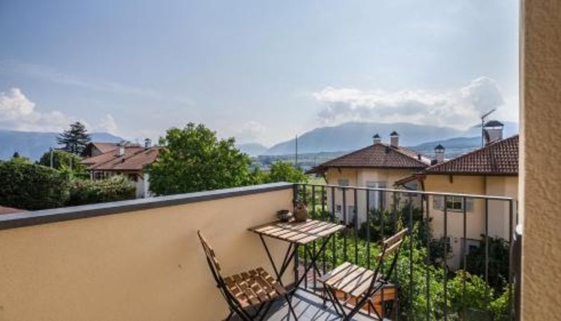 Apartament - Meine Bleibe Apartment Terra