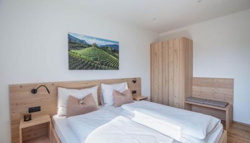 Apartament - Meine Bleibe Apartment Terra