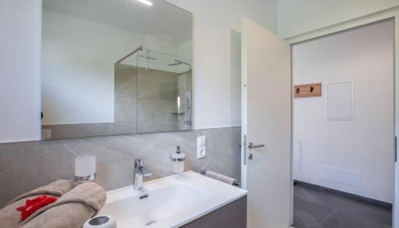 Apartament - Meine Bleibe Apartment Terra