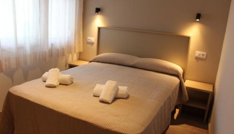 Daire - Apartamentos Rego Foz