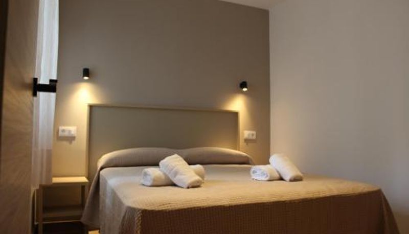 Daire - Apartamentos Rego Foz