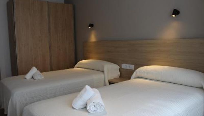 Daire - Apartamentos Rego Foz