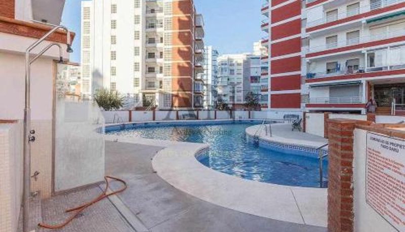 インフォメーションセンター - Torre del Mar A&N A&N Copacavana