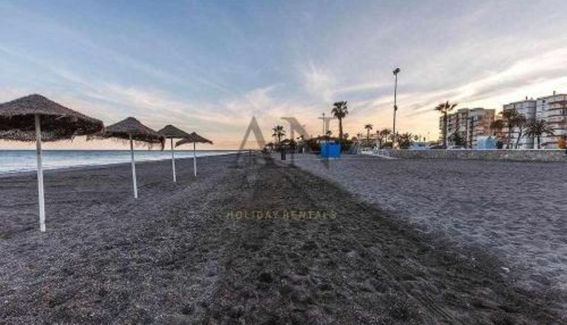 アパートメント - Torre del Mar A&N A&N Copacavana