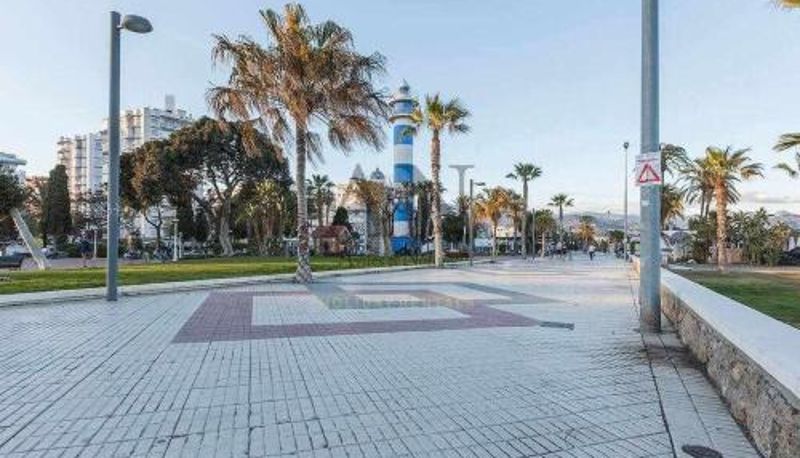アパートメント - Torre del Mar A&N A&N Copacavana