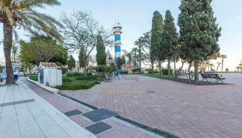アパートメント - Torre del Mar A&N A&N Copacavana