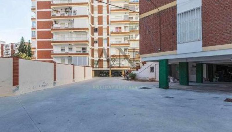 アパートメント - Torre del Mar A&N A&N Copacavana