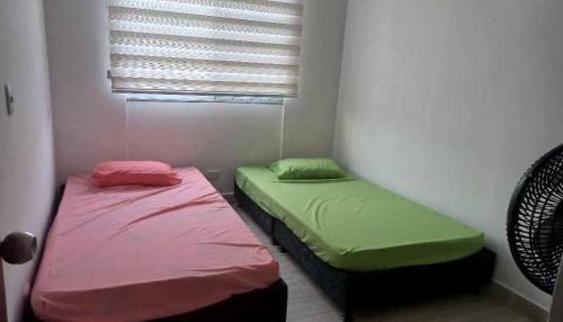 Apartamento - Arrayanes de Peñaliza Apartamento en Ricaurte