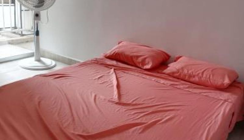 Apartamento - Arrayanes de Peñaliza Apartamento en Ricaurte