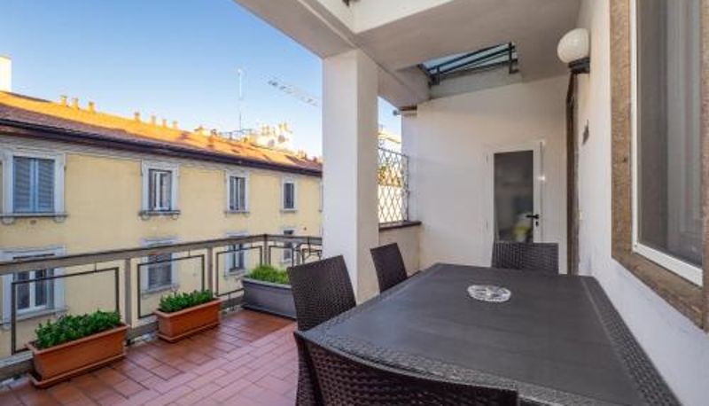Apartamento - near Garibaldi FS Flat in center with Terrace