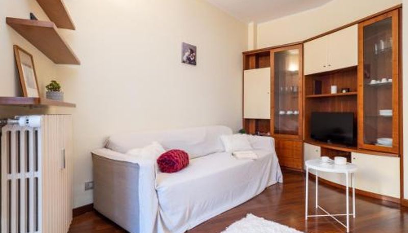 Apartamento - near Garibaldi FS Flat in center with Terrace