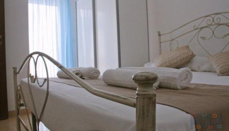 Appartement - Quadrilocale Vista Mare n 1 Puglia On line