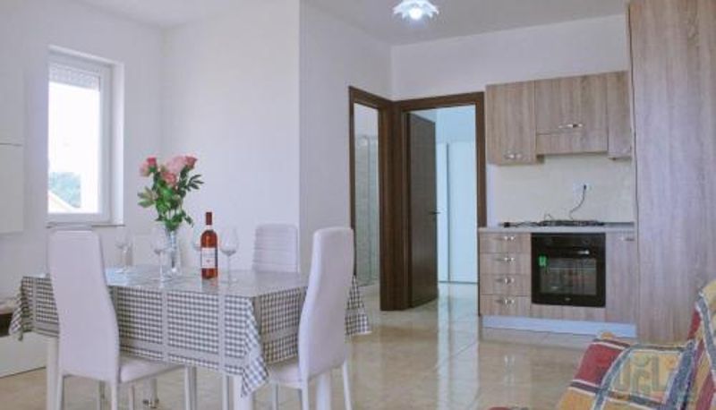 Appartement - Quadrilocale Vista Mare n 1 Puglia On line