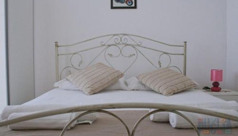 Info - Quadrilocale Vista Mare n 1 Puglia On line