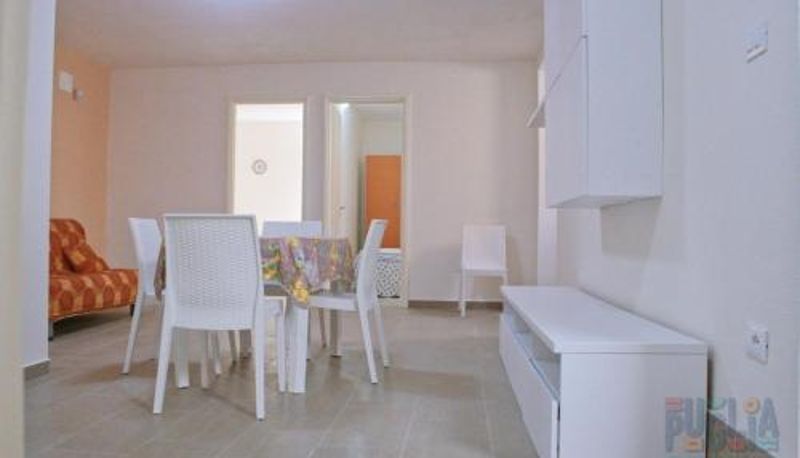 Appartement - Quadrilocale Vista Mare n 1 Puglia On line