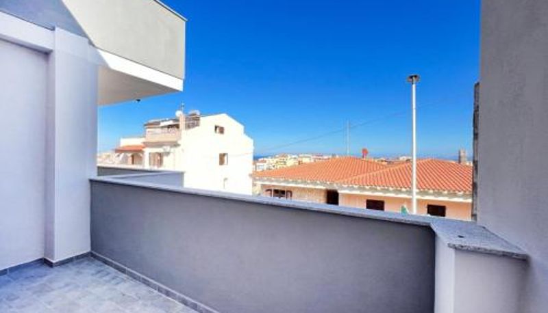 Info - Affittimoderni Castelsardo Albatros - CSTE09