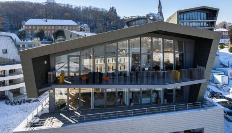 Appartamento - Le Saphir - Vue panoramique sur le lac d'Annecy